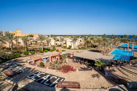 Tamra Beach Resort in Sharm El Sheikh, foto 15
