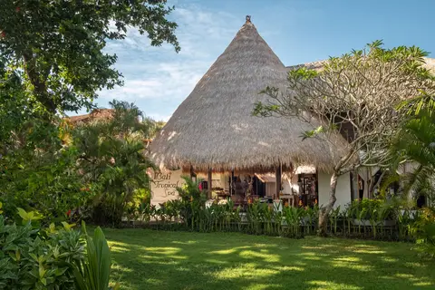 Bali Tropic Resort & Spa in Kuta Selatan — foto 3