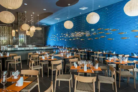 Platinum Yucatan Princess All Suites & Spa Re in Playa del Carmen — foto 14