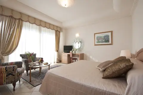 Grand Hotel Gallia in Rome — foto 21