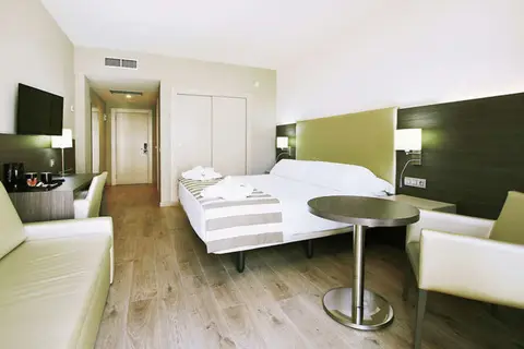 Hotel Pez Espada in Torremolinos — foto 23