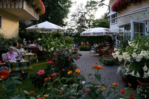 Hotel Seeperle foto 19