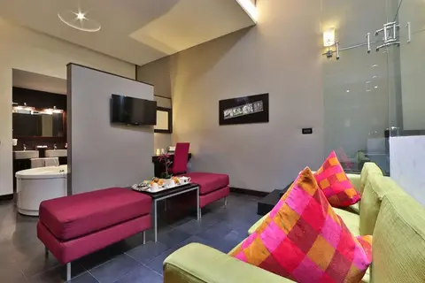 Best Western Astrid in Rome, foto 8