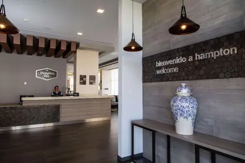Hampton Inn & Suites By Hilton Puebla in Refugio de Peñuelas, foto 27
