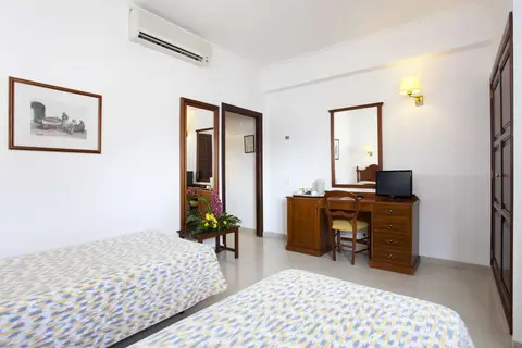 Hotel Sis Pins in Pollença — foto 17