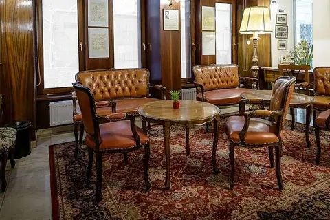 Hotel Graben in Wenen — foto 17