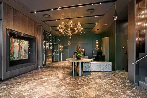 Clarion Hotel Oslo in Oslo — foto 5
