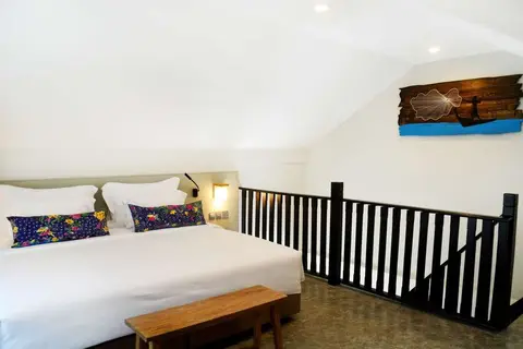 Deevana Krabi Resort in บ้านอ่าวนาง — foto 12