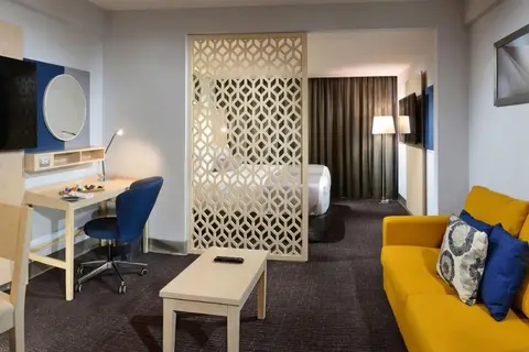Gran Hotel de Puebla by HNF in Puebla — foto 6