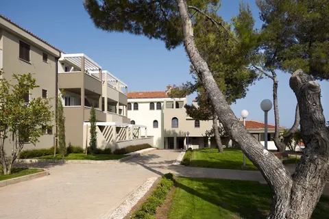 Resort Park Plaza Verudela foto 20