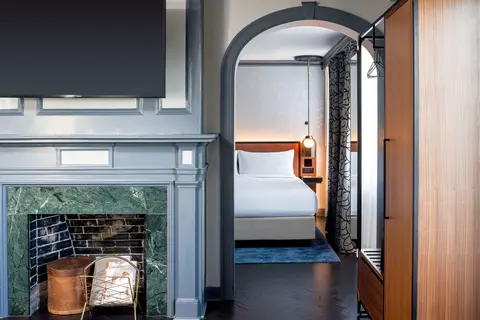 Holston House Nashville in Nashville — foto 4