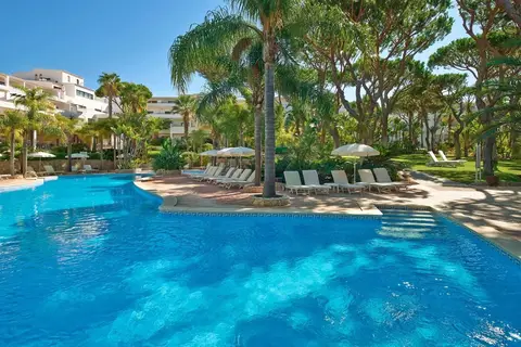 Ria Park Hotel & Spa in Seixal — foto 12