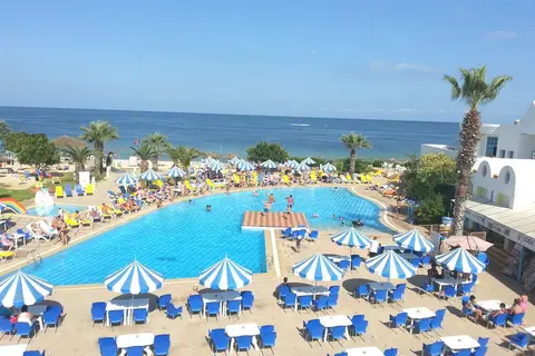 Eden Club in المنستير — foto 10