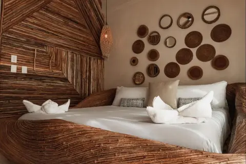 Tulum Brew House Hotel in Cancún — foto 5