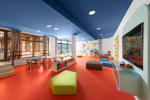 Arkada Hotel in Stari Grad — foto 11