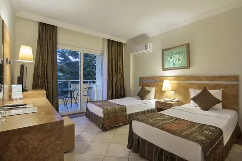Aydinbey Gold Dreams in Çorum — foto 8