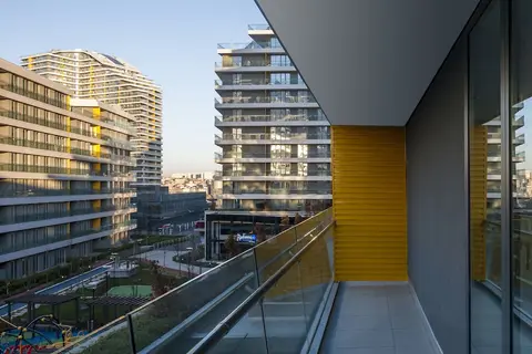 The Superior Living Batisehir in Fatih — foto 20