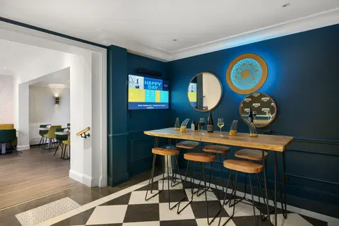 Hotel Le Royal in Parijs — foto 10