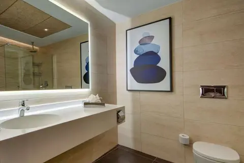 DoubleTree by Hilton Malta in San Pawl il-Baħar — foto 23
