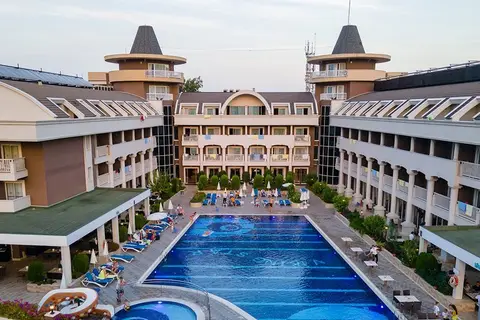 Viking Star Hotel in Kemer — foto 8
