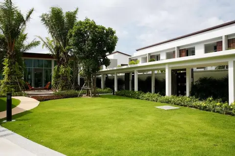 Two Villas Holiday Oxygen Style Bangtao Beach in Choeng Thale, foto 7