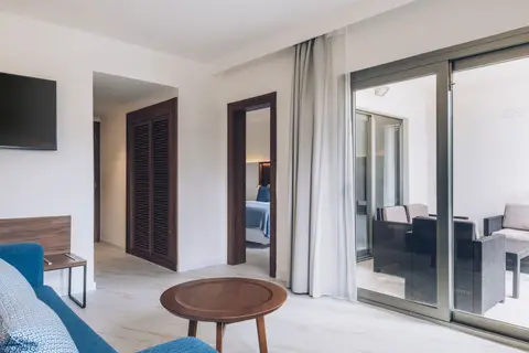Iberostar Selection Playa de Muro Village in Platja de Muro — foto 13