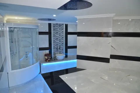 Grand Zaman Beach Hotel foto 17