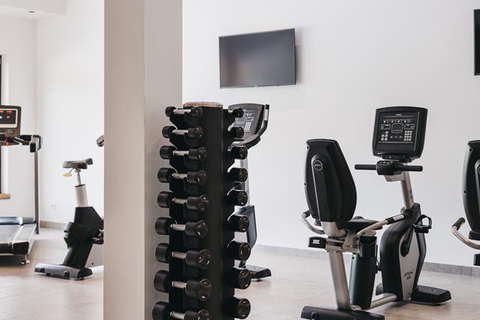 VAYA Fieberbrunn - Hotel foto 27