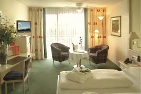 Hotel Schwärzler in Bregenz — foto 2