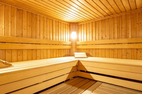 Hotel Dolomites Inn foto 12