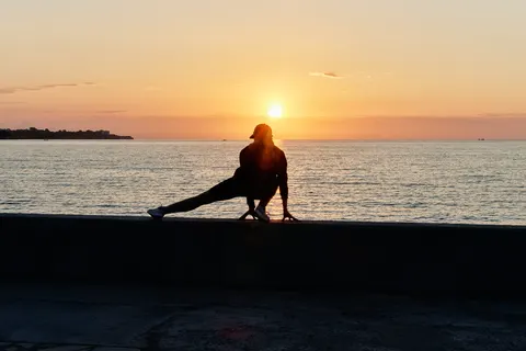 Camping Taïga Delta De L Ebre foto 10