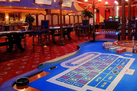 Havana Casino & Hotel in Хавана — foto 20