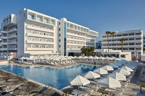 Atlantica Sancta Napa Hotel in Ayia Napa — foto 10