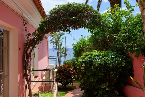 Hotel Riu Madeira in Santa Cruz — foto 26