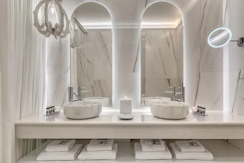 Saint John Mykonos Hotel in Μύκονος — foto 29