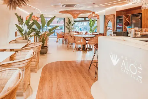 Aloe Canteras in Las Palmas — foto 29