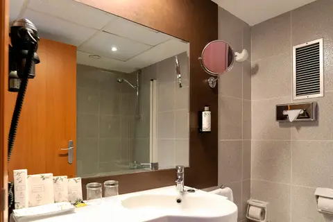 Sercotel Córdoba Medina Azahara in Córdoba — foto 19