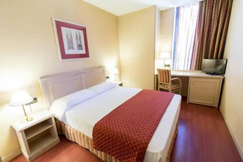 Sunotel Junior in Barcelona — foto 8