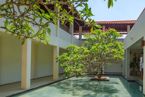 Mermaid Hotel & Club in Kalutara — foto 2