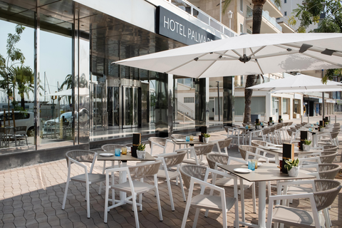 Hotel Palma Bellver by Melia foto 14