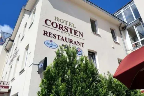 Hotel Corsten foto 26