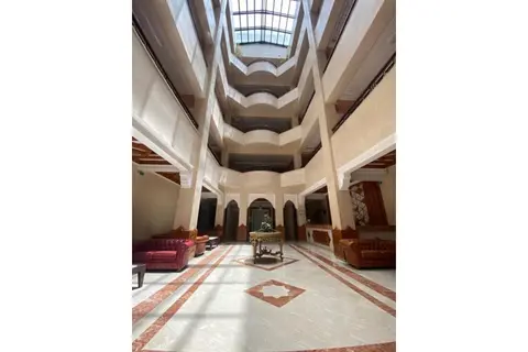 Golden Beach Appart Hôtel in Rabat — foto 5