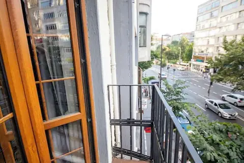 Royal Garden Suite Hotel in Şişli — foto 22