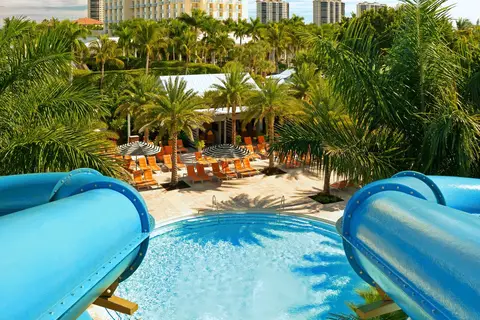 Hyatt Regency Coconut Point Resort & Spa in Bonita Springs — foto 19