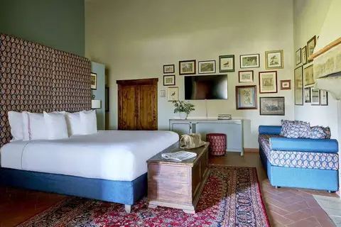 Tenuta di Artimino in Carmignano — foto 28