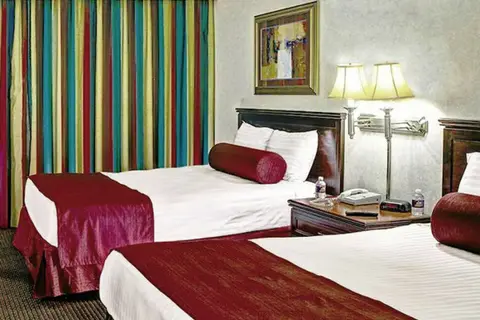 Four Queens Hotel & Casino in Las Vegas — foto 13