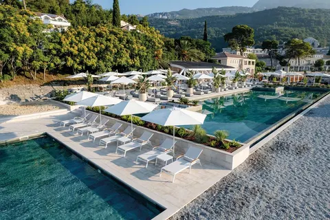 Lazure Hotel & Marina foto 3