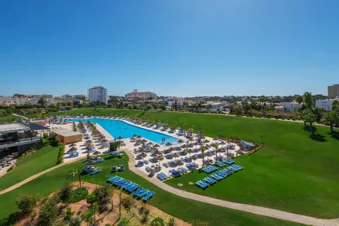 Alvor Baia Resort foto 10
