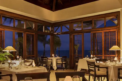 The Residence Mauritius in Quatre Cocos VCA — foto 16