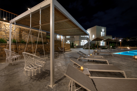 Villaggio Mare Suites foto 21